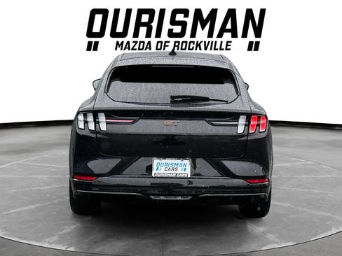 Used 2024 Ford Mustang Mach-E GT w/ Bronze Appearance Package AWD/4WD image 5