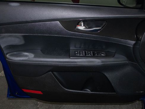 Used 2024 Kia Forte GT-Line w/ GT-Line Premium Package image 11