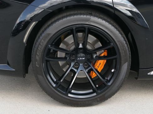 Used 2022 Dodge Charger SRT Hellcat w/ Harman/Kardon Audio Group image 26