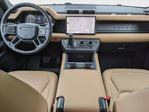 New 2025 Land Rover Defender 110 S image 16