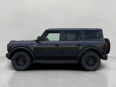 New 2026 Ford Bronco Outer Banks AWD/4WD image 3