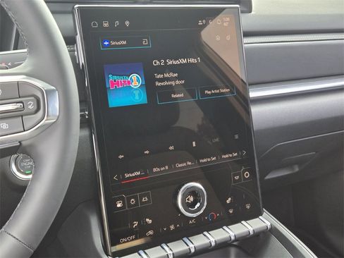 New 2026 GMC Terrain Elevation image 15