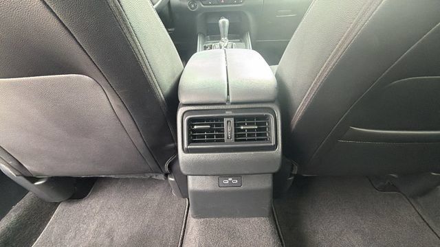 Used 2025 MAZDA CX-50 AWD 2.5 S w/ Preferred Package image 30