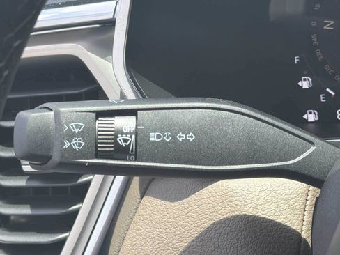New 2026 GMC Canyon Denali AWD/4WD image 15