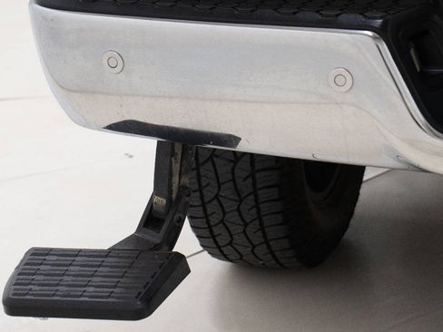 Used 2018 RAM 2500 Laramie image 21