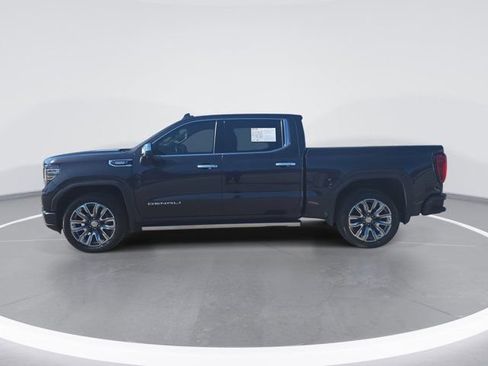 Used 2023 GMC Sierra 1500 Denali w/ Denali Reserve Package image 5