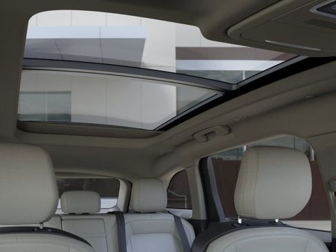 New 2026 Lincoln Nautilus Premier w/ Equipment Group 102A image 22