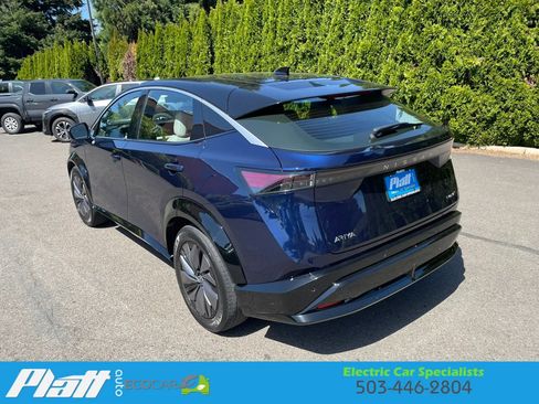 Used 2023 Nissan Ariya FWD image 5