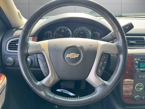 Used 2013 Chevrolet Tahoe LT AWD/4WD image 13
