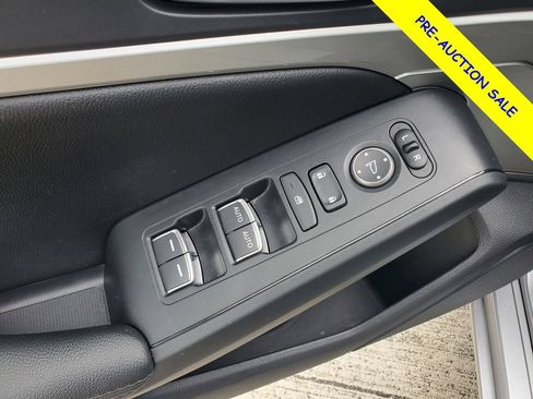 Certified 2024 Acura Integra FWD image 21