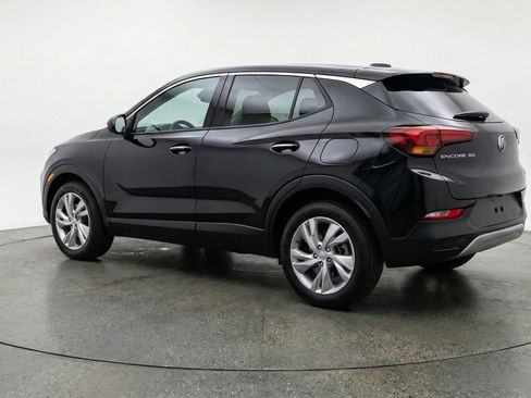 Used 2025 Buick Encore GX Preferred image 6