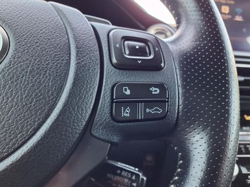 Used 2023 Lexus IS 500 RWD image 29