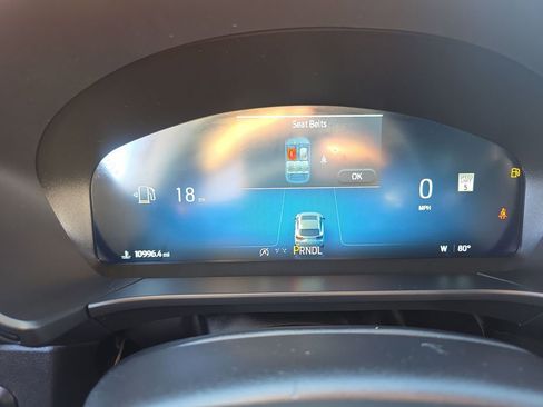 Certified 2023 Ford Escape ST-Line Elite image 29