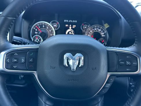 Used 2024 RAM 1500 Big Horn image 23