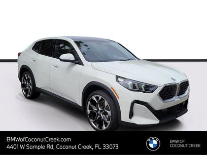New 2026 BMW X2 xDrive28i w/ Convenience Package