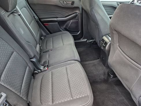 Used 2024 Ford Escape Active AWD/4WD image 30