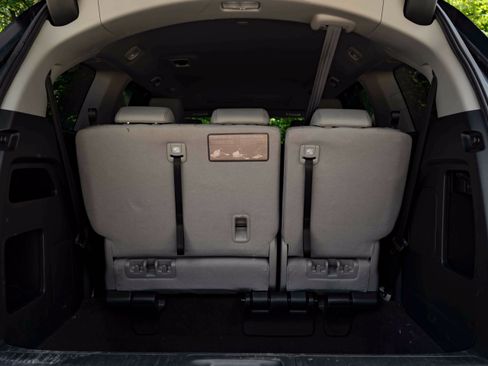Used 2023 Honda Odyssey EX-L image 44