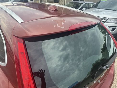 Used 2015 Volvo V60 T5 Premier image 9