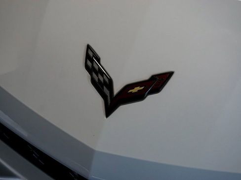 Used 2019 Chevrolet Corvette Z06 w/ Z07 Performance Package image 61