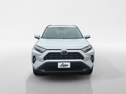 Used 2024 Toyota RAV4 XLE Premium w/ Weather Package AWD/4WD image 8