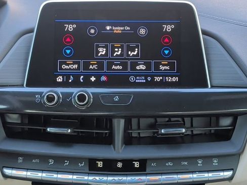 Used 2023 Cadillac CT4 Premium Luxury w/ Technology Package image 4