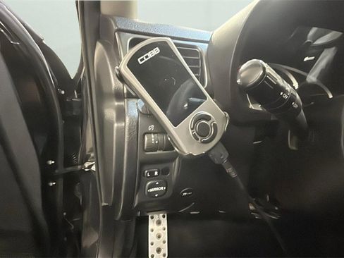 Used 2012 Subaru Impreza WRX Sedan image 17