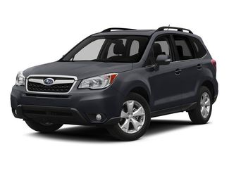 Used 2015 Subaru Forester 2.5i Premium w/ All-Weather Package AWD/4WD video 1