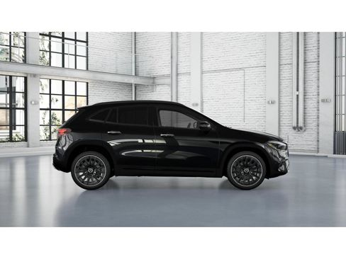 New 2026 Mercedes-Benz GLA 250 image 2