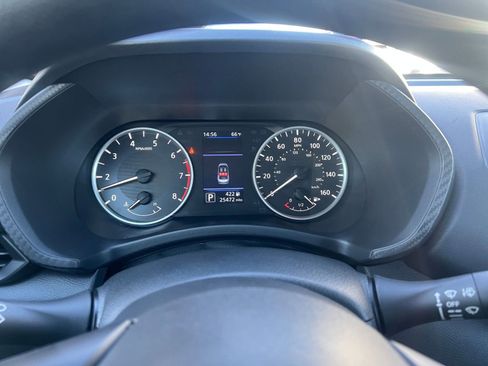 Used 2025 Nissan Sentra S image 40