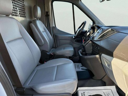 Used 2017 Ford Transit 250 250 3dr LWB High Roof Cargo Va image 17