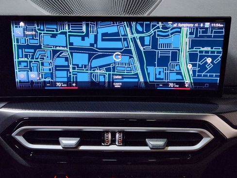 Used 2023 BMW 230i Coupe w/ M Sport Package image 35