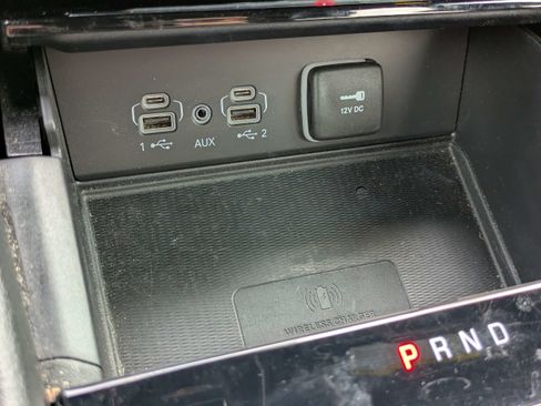 Used 2024 Jeep Grand Cherokee L Altitude AWD/4WD image 22