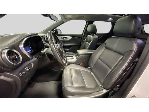 Used 2021 Chevrolet Blazer LT w/ Sound & Technology Package AWD/4WD image 12