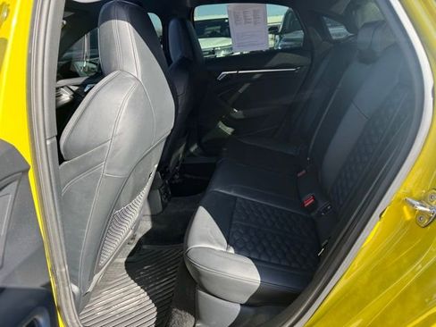 Used 2022 Audi RS 3 image 23