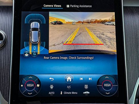 New 2026 Mercedes-Benz GLC 300 4MATIC image 17