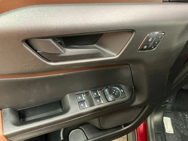 New 2026 Ford Bronco Sport Outer Banks AWD/4WD image 16