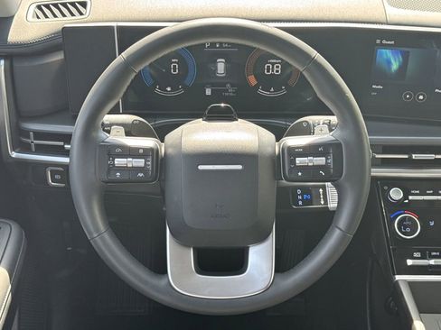 Used 2025 Hyundai Santa Fe SEL image 23