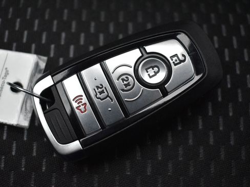 New 2026 Ford Escape ST-Line Select w/ Tech Pack #1 image 36