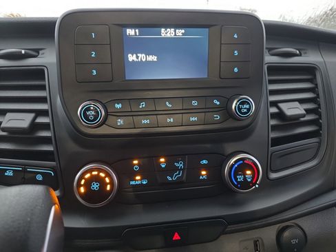 Used 2024 Ford Transit 250 Low Roof w/ Exterior Upgrade Package image 24