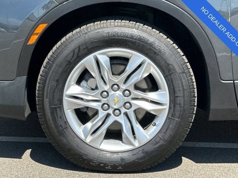 Used 2020 Chevrolet Blazer LT FWD image 32