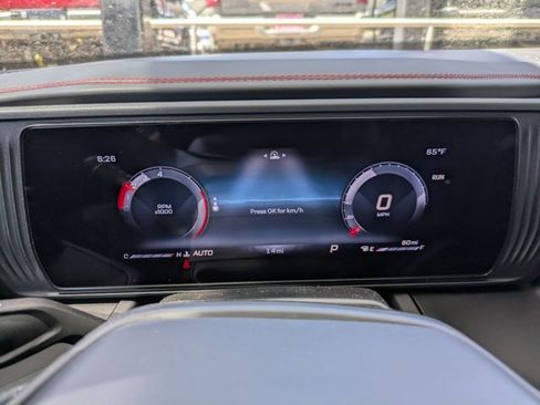 New 2026 Dodge Charger R/T AWD/4WD image 10