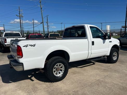 Used 2003 Ford F250 XL AWD/4WD image 10