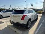 Used 2017 Cadillac XT5 Premium Luxury w/ Driver Assist Package image 4