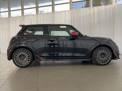 New 2026 MINI Cooper John Cooper Works image 8