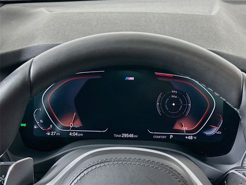 Certified 2022 BMW X3 xDrive30i w/ M Sport Package 2 image 12