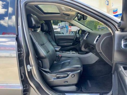 Used 2014 Dodge Durango Limited AWD/4WD image 13