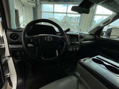 Used 2021 Toyota Tundra SR image 15