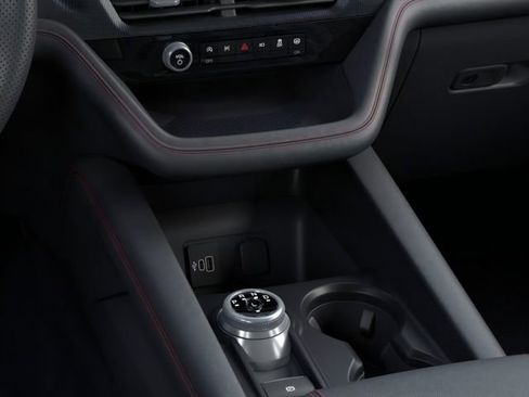 New 2026 Ford Explorer ST-Line w/ ST-Line Street Pack AWD/4WD image 15