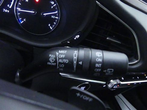 Used 2022 MAZDA CX-30 2.5 Turbo w/ Premium Package image 18