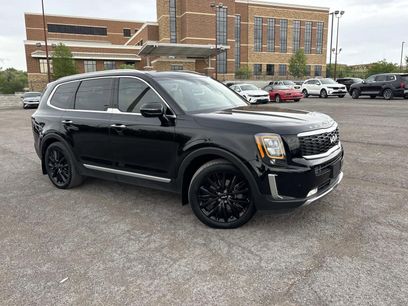 Used 2022 Kia Telluride SX w/ Towing Package